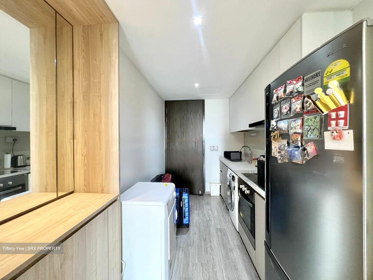 Parc Riviera (D5), Condominium #488068501